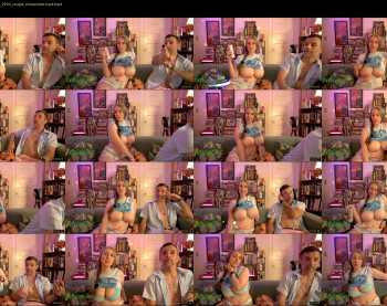 task_manager — 34 minute Chaturbate couple webcam vid, 1080p, Jul 22, 2022