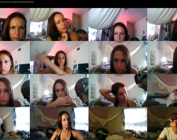 demonluvmoonbebe — 43 minute Chaturbate couple webcam vid, 480p, Jul 28, 2022