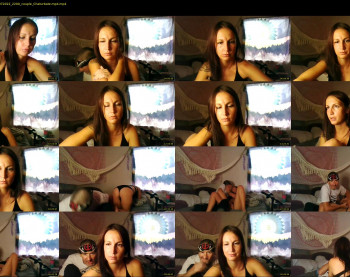 demonluvmoonbebe — 35 minute Chaturbate couple webcam vid, 480p, Jul 28, 2022