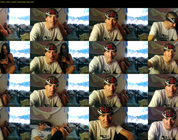 demonluvmoonbebe — 14 minute Chaturbate couple webcam vid, 480p, Jul 28, 2022