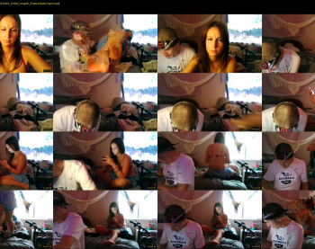 demonluvmoonbebe — 22 minute Chaturbate couple webcam vid, 480p, Jul 28, 2022