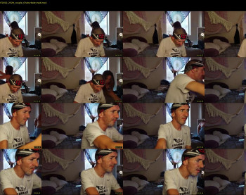 demonluvmoonbebe — 5 minute Chaturbate couple webcam vid, 480p, Jul 28, 2022