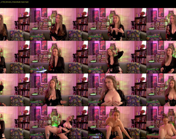 task_manager — 54 minute Chaturbate couple webcam vid, 1080p, Jul 28, 2022