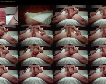 hungaussie — 5 minute Chaturbate male webcam vid, 480p, Aug 2, 2022
