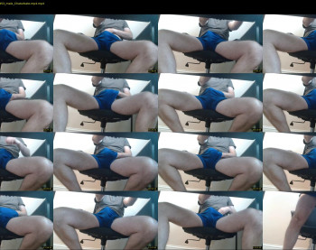 ukguynxtdr — 16 minute Chaturbate male webcam vid, 480p, Aug 3, 2022