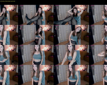 jane_kinn — 5 minute Chaturbate female webcam vid, 1080p, Aug 7, 2022