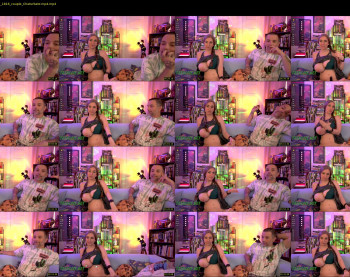 task_manager — 3 minute Chaturbate couple webcam vid, 1080p, Aug 6, 2022