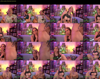 task_manager — 33 minute Chaturbate couple webcam vid, 1080p, Aug 6, 2022