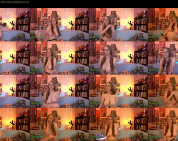 task_manager — 55 minute Chaturbate couple webcam vid, 1080p, Aug 9, 2022
