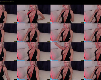 dee_nise — 3 minute Chaturbate female webcam vid, 1080p, Aug 10, 2022