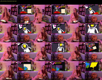 task_manager — 58 minute Chaturbate couple webcam vid, 1080p, Aug 13, 2022