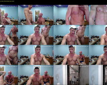 max_232 — 33 minute Chaturbate male webcam vid, 1080p, Aug 16, 2022