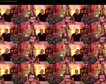 task_manager — 5 minute Chaturbate couple webcam vid, 1080p, Aug 18, 2022