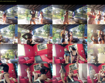 dirtystudents — 57 minute Chaturbate couple webcam vid, 1080p, Aug 19, 2022