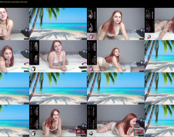 my_devil_cry — 102 minute Chaturbate female webcam vid, 720p, Aug 19, 2022