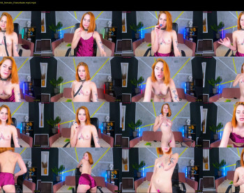 sofiawright — 53 minute Chaturbate female webcam vid, 1080p, Aug 19, 2022