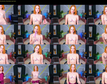 sofiawright — 53 minute Chaturbate female webcam vid, 1080p, Aug 19, 2022