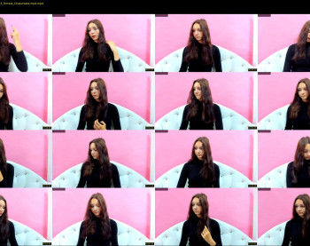 yourdeva — 54 minute Chaturbate female webcam vid, 1080p, Aug 20, 2022
