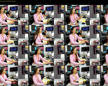 daryastars — 66 minute Chaturbate couple webcam vid, 1080p, Aug 21, 2022