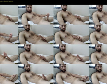 dvs720 — 27 minute Chaturbate male webcam vid, 720p, Aug 21, 2022