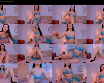 lorileen — 17 minute Chaturbate female webcam vid, 1080p, Aug 21, 2022