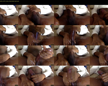 munymonstaattack — 26 minute Chaturbate male webcam vid, 720p, Aug 21, 2022