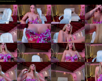 stacyconner — 94 minute Chaturbate female webcam vid, 720p, Aug 21, 2022