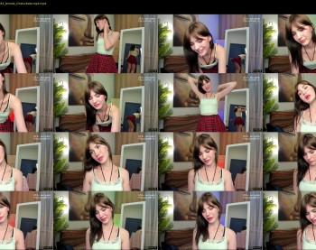 violetblash — 42 minute Chaturbate female webcam vid, 1080p, Aug 22, 2022