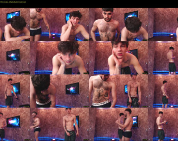 teddy_mode — 31 minute Chaturbate couple webcam vid, 1080p, Aug 24, 2022