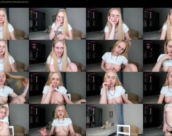 _be_my_daddy — 11 minute Chaturbate female webcam vid, 1080p, Aug 25, 2022