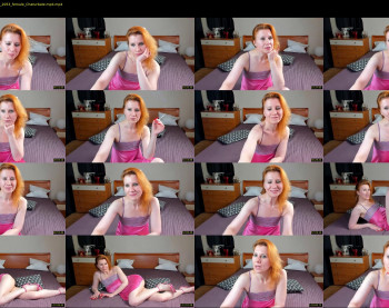 sofia_reginald — 89 minute Chaturbate female webcam vid, 720p, Aug 30, 2022