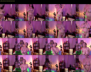 task_manager — 54 minute Chaturbate couple webcam vid, 1080p, Aug 30, 2022