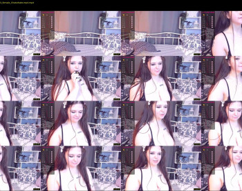 thisislizzy — 13 minute Chaturbate female webcam vid, 720p, Aug 30, 2022