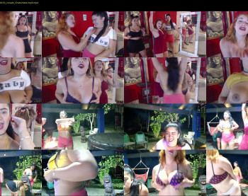dirtystudents — 53 minute Chaturbate couple webcam vid, 1080p, Sep 5, 2022