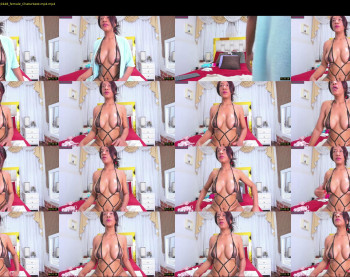 rubyjohnsson — 9 minute Chaturbate female webcam vid, 720p, Sep 8, 2022