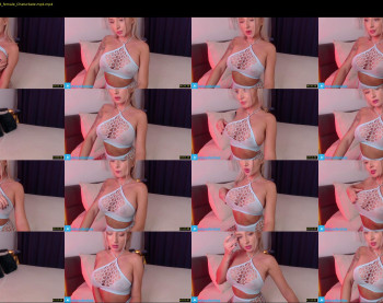 dee_nise — 54 minute Chaturbate female webcam vid, 1080p, Sep 9, 2022