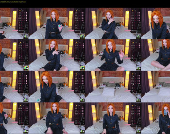 nicky_spark — 38 minute Chaturbate female webcam vid, 1080p, Sep 14, 2022