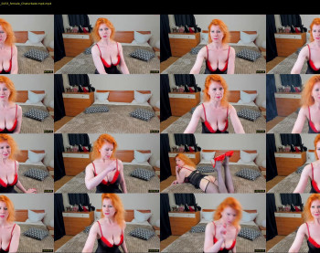 sofia_reginald — 104 minute Chaturbate female webcam vid, 720p, Sep 14, 2022