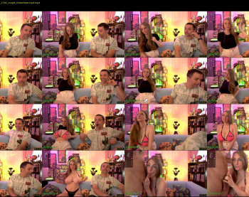 task_manager — 19 minute Chaturbate couple webcam vid, 1080p, Sep 18, 2022