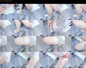 ruby__m — 9 minute Chaturbate female webcam vid, 1080p, Sep 19, 2022