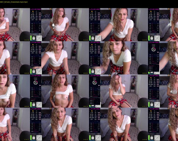 cheat_code_ — 17 minute Chaturbate female webcam vid, 1080p, Sep 20, 2022