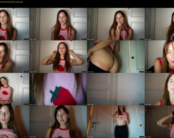 ellaa91 — 38 minute Chaturbate female webcam vid, 1080p, Sep 21, 2022