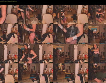 emersoncane — 39 minute Chaturbate female webcam vid, 1080p, Sep 22, 2022