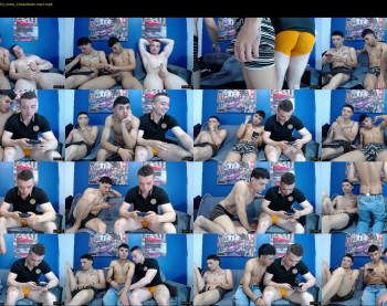 hott_asses — 25 minute Chaturbate male webcam vid, 720p, Sep 21, 2022
