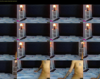 jaydenandadele — 3 minute Chaturbate couple webcam vid, 720p, Sep 22, 2022