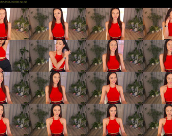 katrin_sweeft — 56 minute Chaturbate female webcam vid, 1080p, Sep 21, 2022