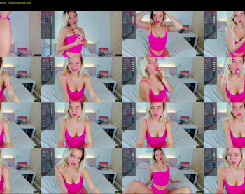 lildor_ — 18 minute Chaturbate female webcam vid, 1080p, Sep 21, 2022