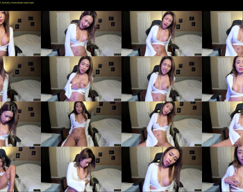thaispice — 5 minute Chaturbate female webcam vid, 480p, Sep 21, 2022