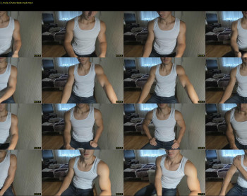 vincent_o — 30 minute Chaturbate male webcam vid, 1080p, Sep 21, 2022