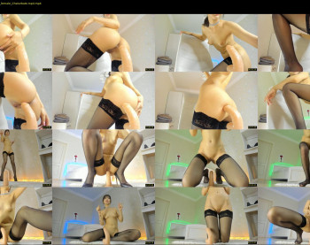 lean_lie — 56 minute Chaturbate female webcam vid, 1080p, Sep 22, 2022